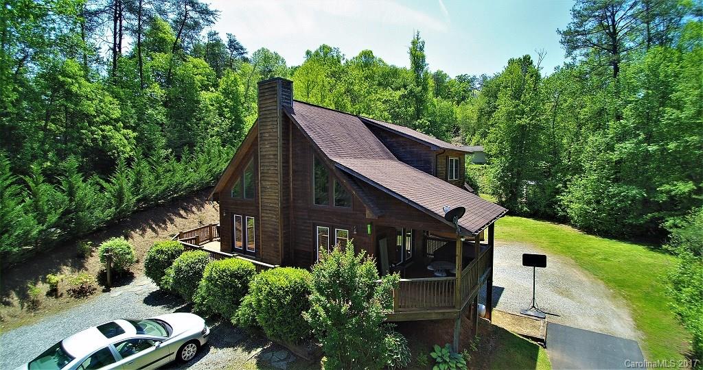 Property image 1 at 84 Smokerise Trail, Sylva, NC 28779