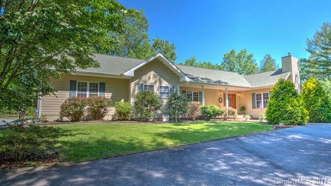 Property image 1 at 14 Alexander Crest, Fairview, NC 28730