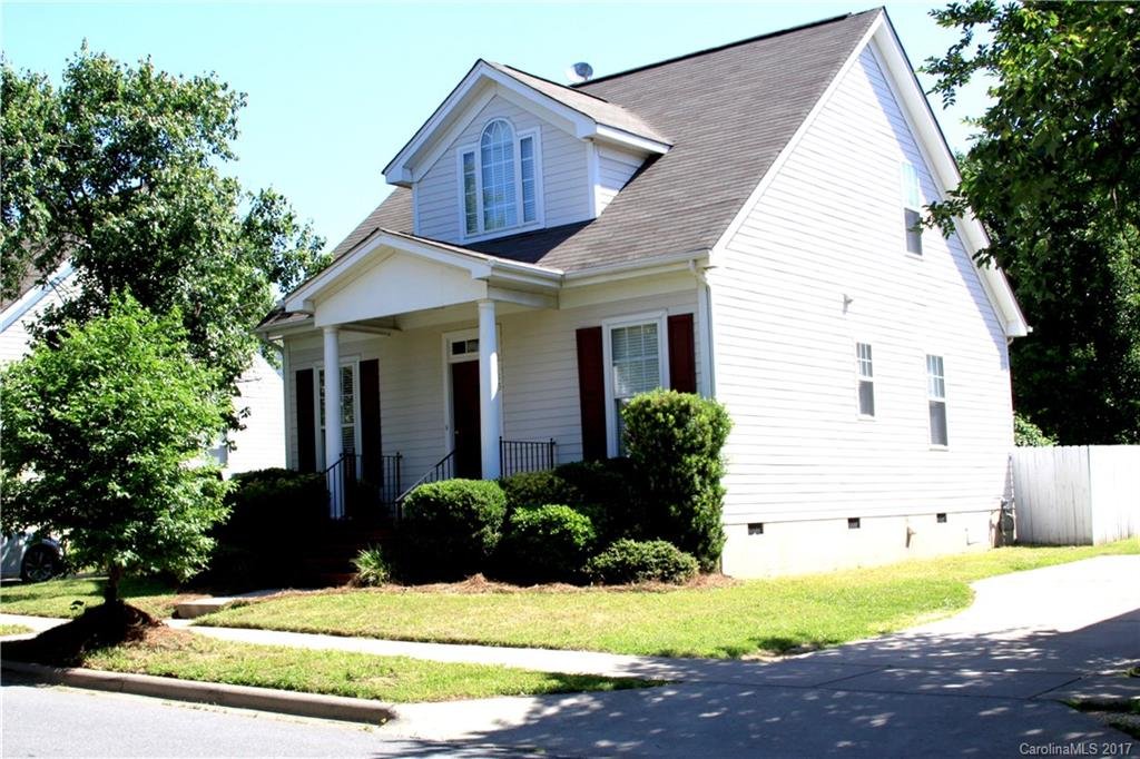 Property image 1 at 8315 Townley Road, Huntersville, NC 28078