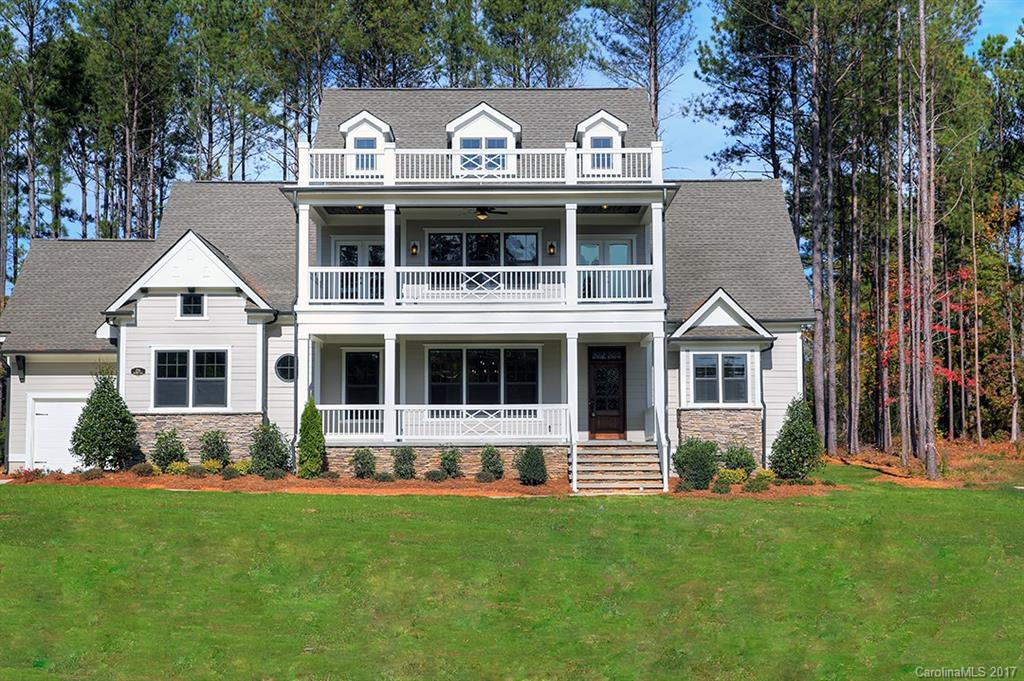 Property image 1 at 236 Washam Road, Mooresville, NC 28117