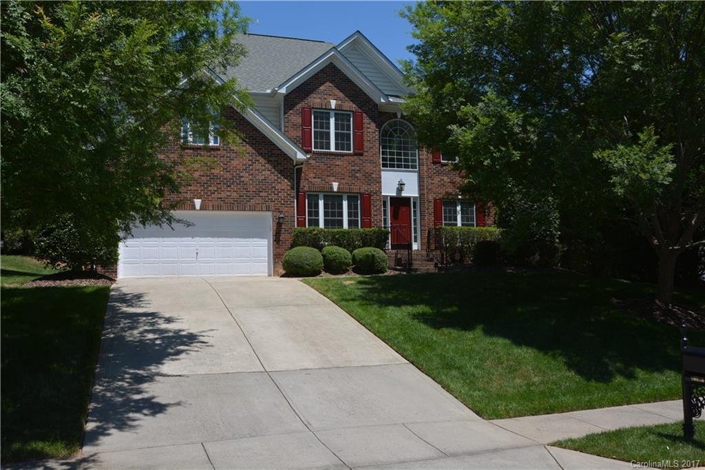 15524 Donnington Drive