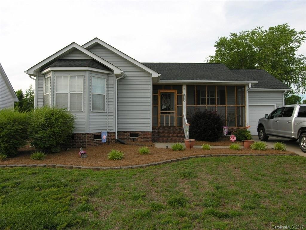 Property image 1 at 3632 Farm Lake Drive, Concord, NC 28027