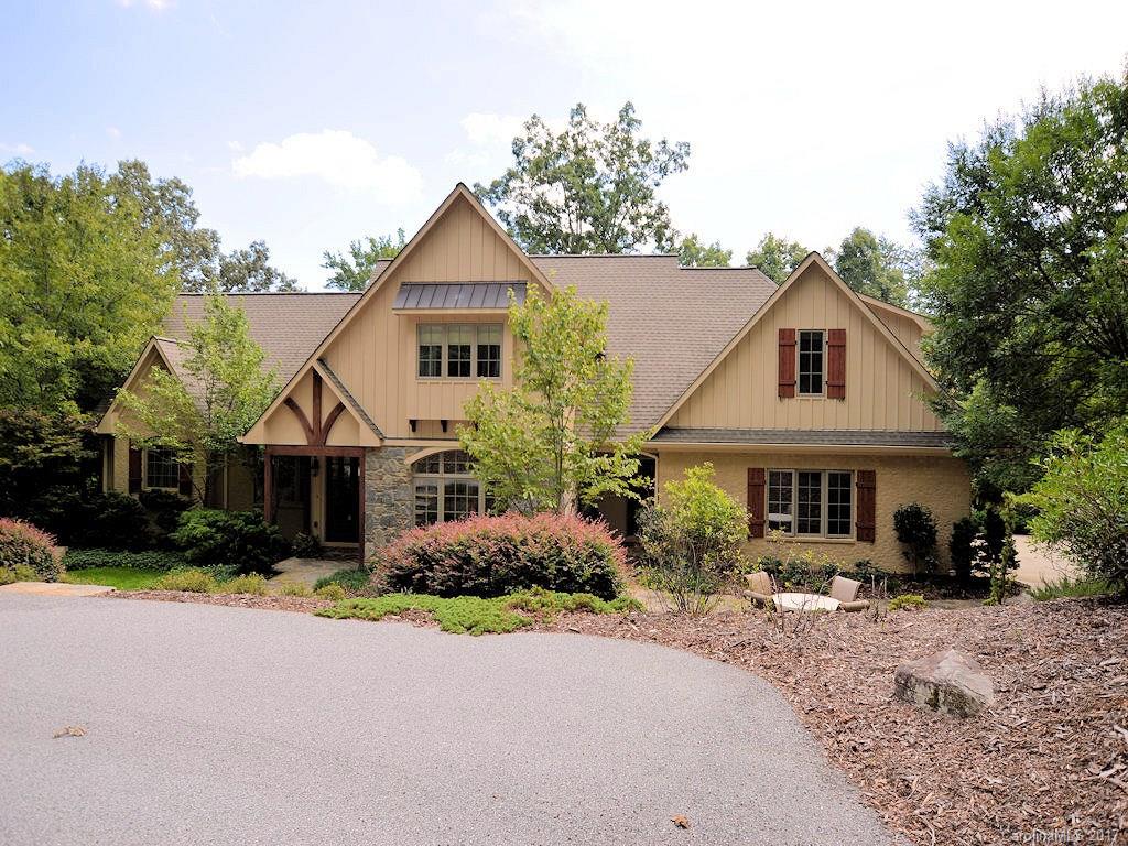 Property image 1 at 148 Crestwood Lane, Tryon, NC 28782