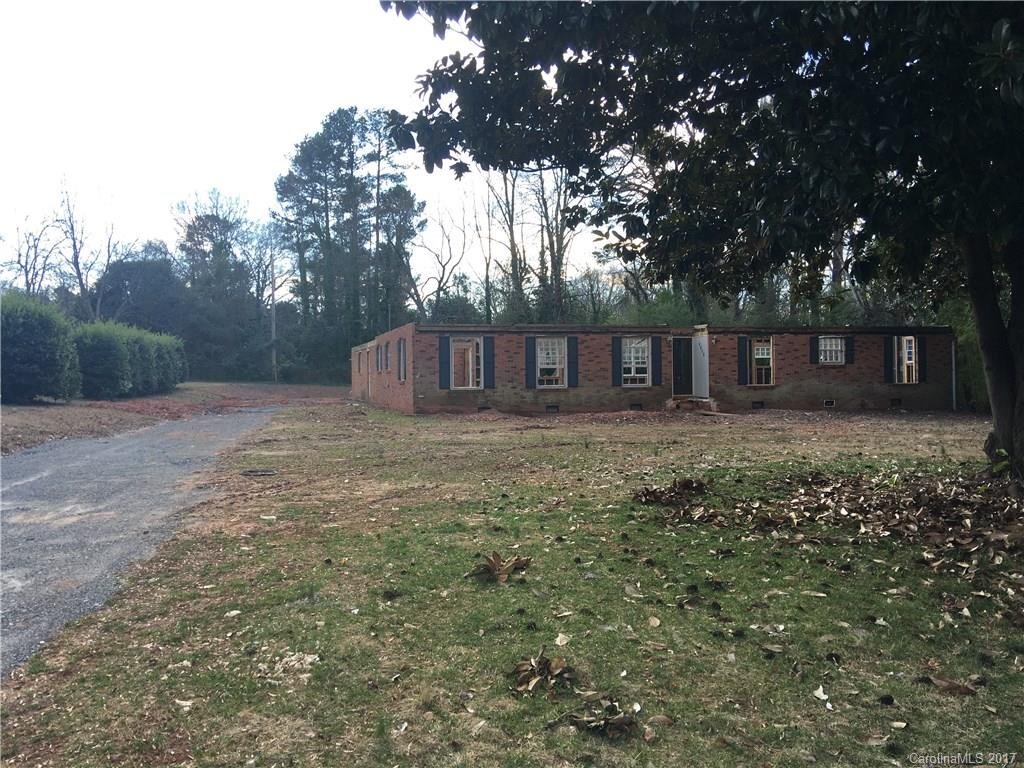 Property image 1 at 4610 Sharon View Road, Charlotte, NC 28226