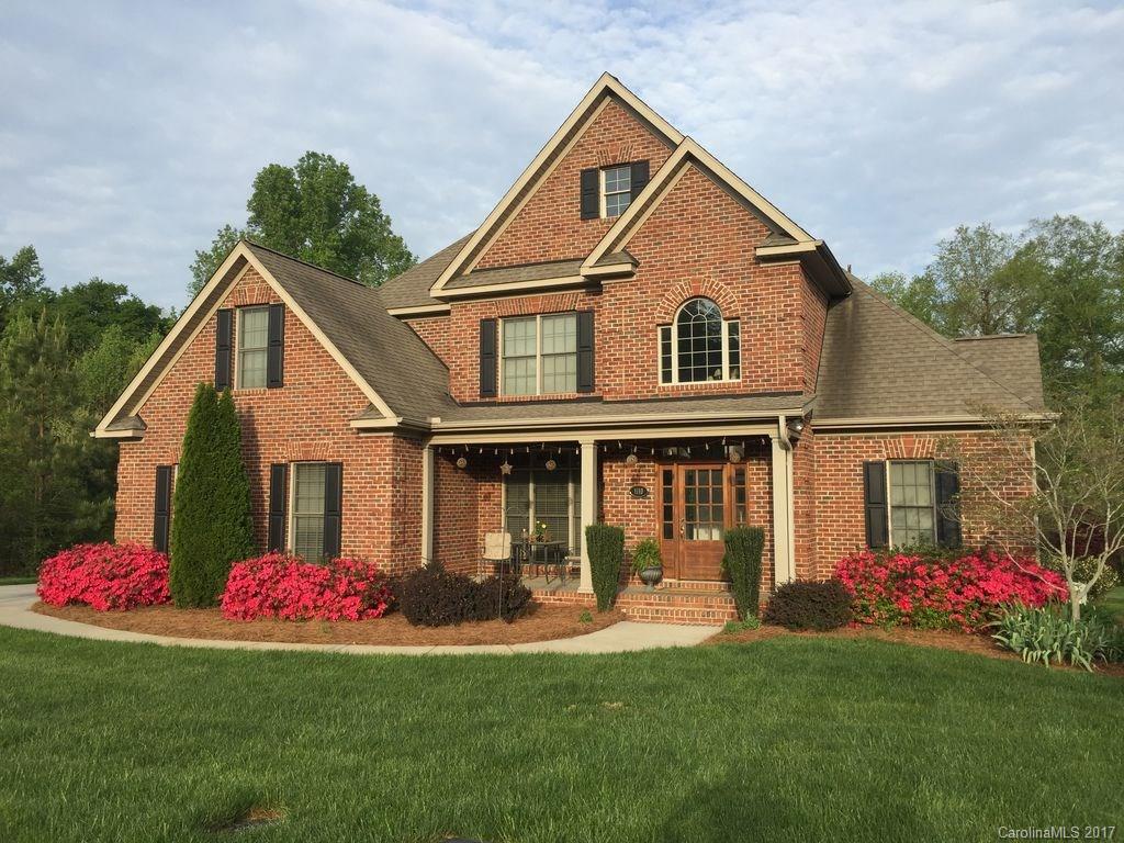 1110 Hillcrest Ridge Drive