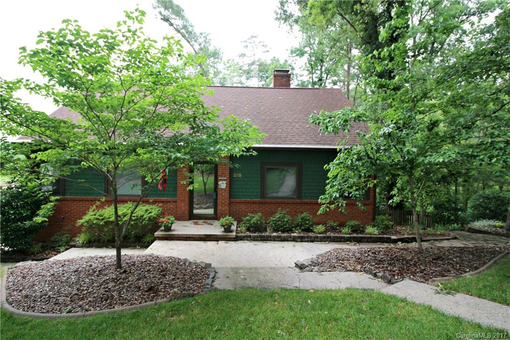Property image 1 at 335 Summit Court, Concord, NC 28025