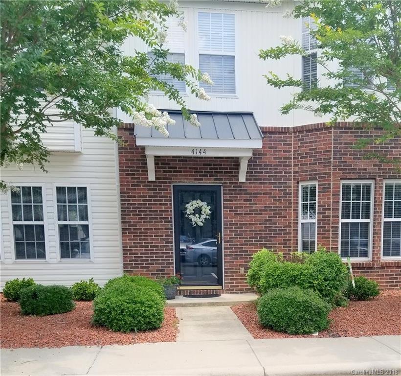 Property image 1 at 4144 Kenton Glenn Court, Concord, NC 28027