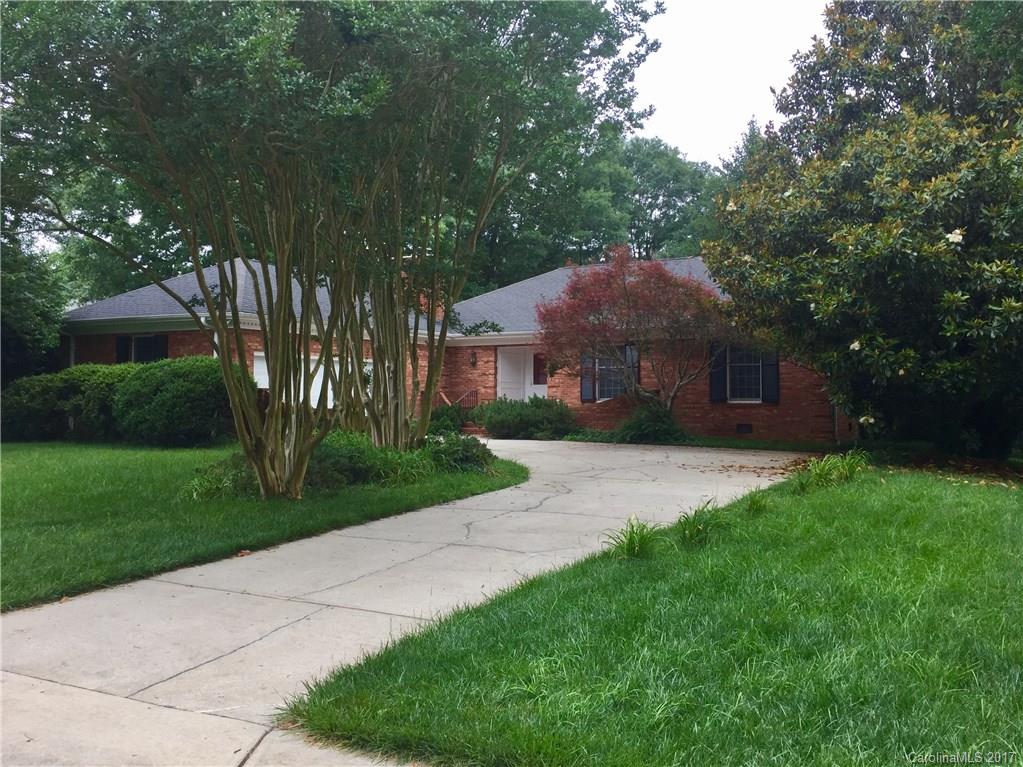 Property image 1 at 234 Kimberly Road, Davidson, NC 28036