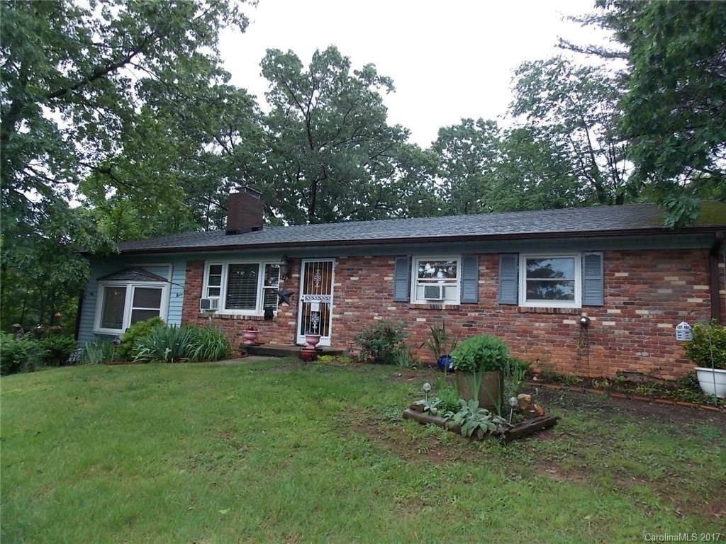 Property image 1 at 111 Dodge Street, Asheville, NC 28803