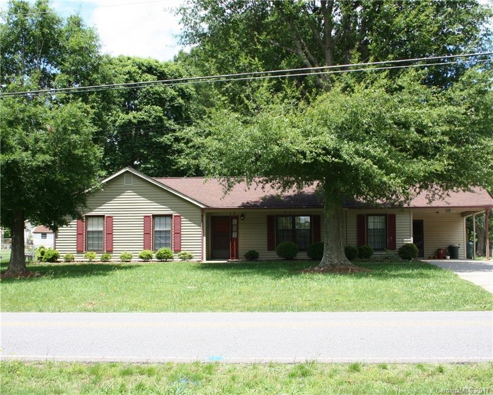 Property image 1 at 403 Jane Sowers Road, Statesville, NC 28625