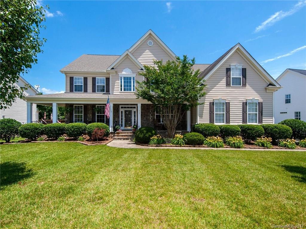 Property image 1 at 6804 Old Persimmon Drive, Charlotte, NC 28227