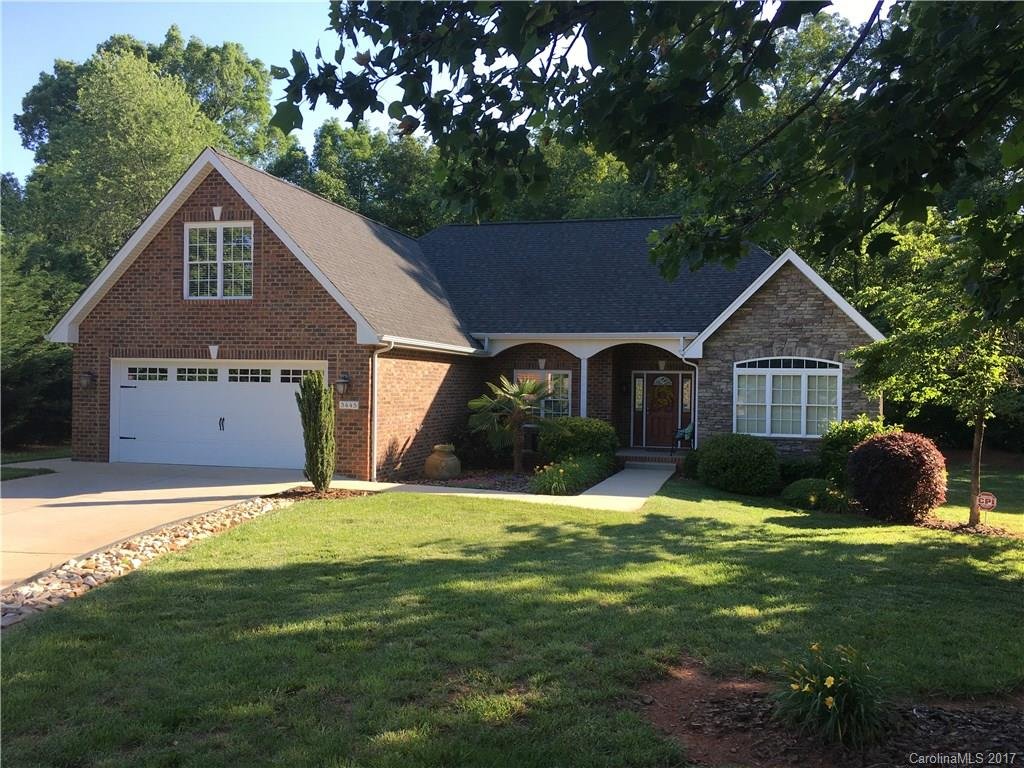 Property image 1 at 3445 Sourwood Court, Lincolnton, NC 28092