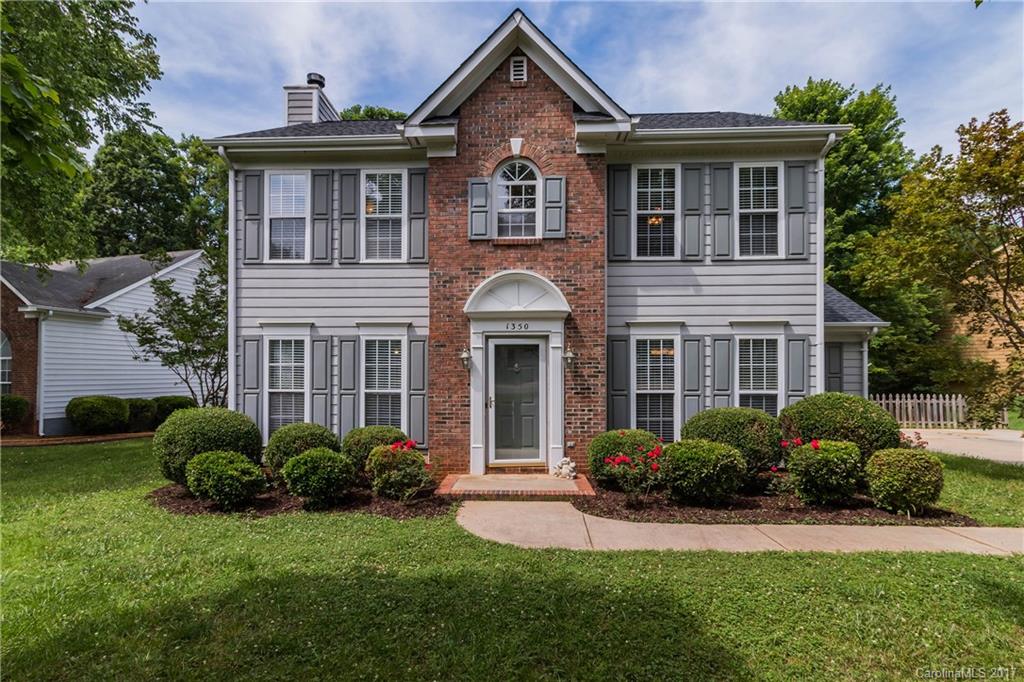 1350 Saint Katherines Way