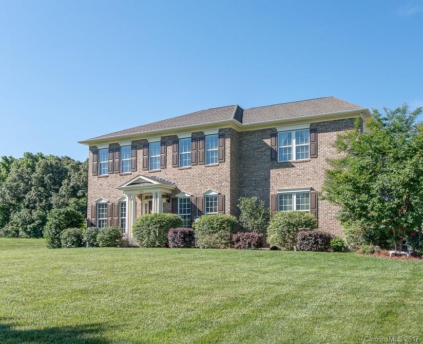 Property image 1 at 2141 Darian Way, Waxhaw, NC 28173