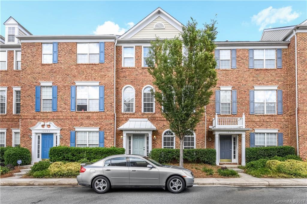 Property image 1 at 10432 Winslet Drive, Charlotte, NC 28277