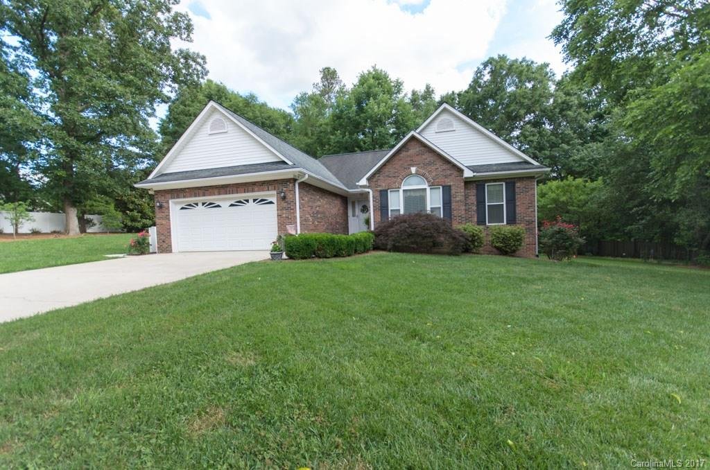 Property image 1 at 75 Mockingbird Circle, Lincolnton, NC 28092