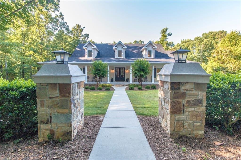 Property image 1 at 508 Lochaven Road, Waxhaw, NC 28173