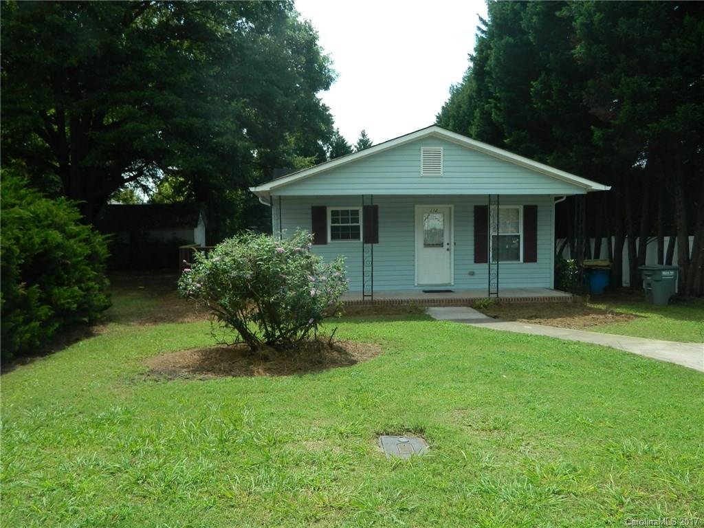 Property image 1 at 112 10th Street, Belmont, NC 28012