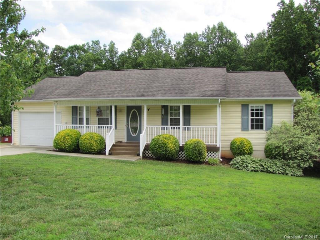 134 S Yadkin River Road