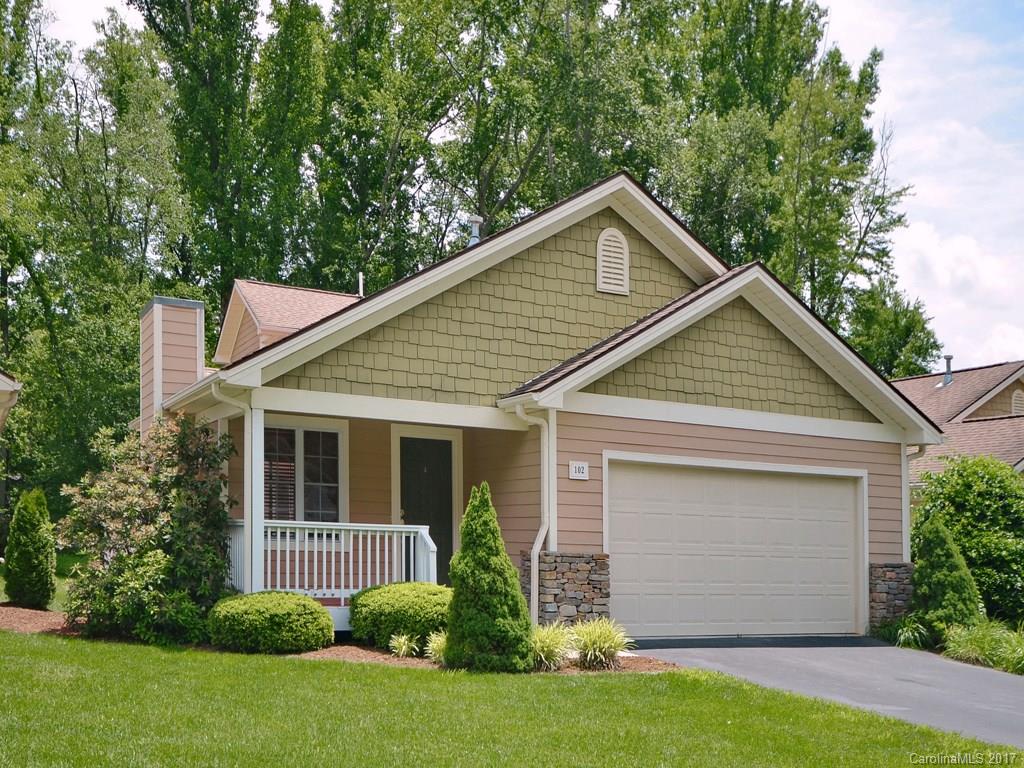 Property image 1 at 102 Fairway View Drive, Etowah, NC 28729