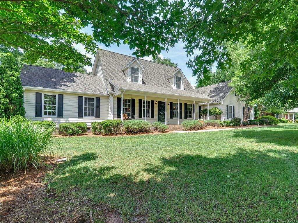 Property image 1 at 184 Northchase Drive, Concord, NC 28027