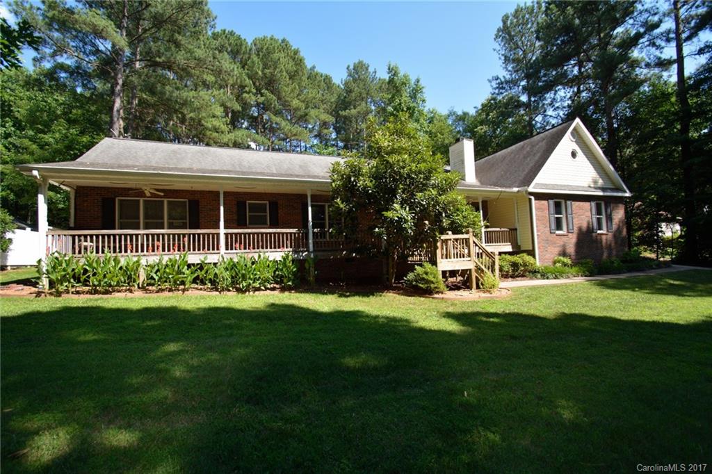 316 Whippoorwill Road