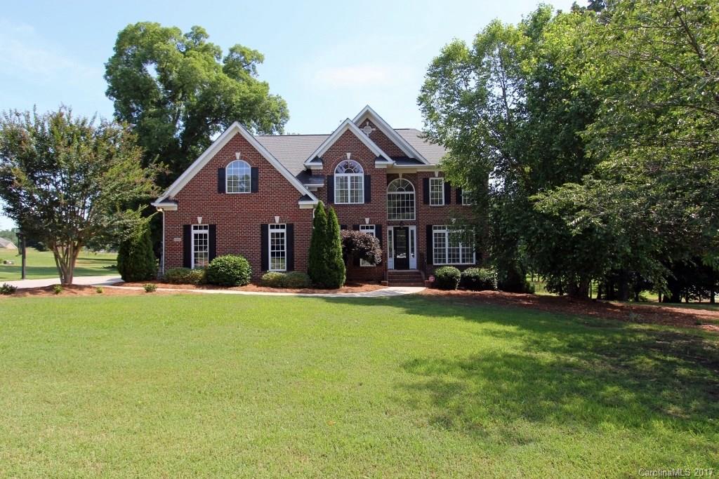 Property image 1 at 3016 Ancestry Circle, Weddington, NC 28104