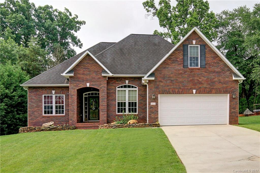 Property image 1 at 812 4th Street, Conover, NC 28613