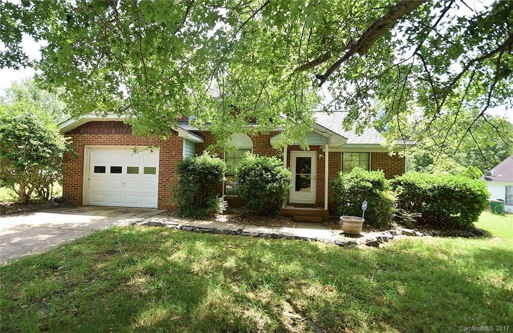 Property image 1 at 8408 Quarry Road, Charlotte, NC 28212