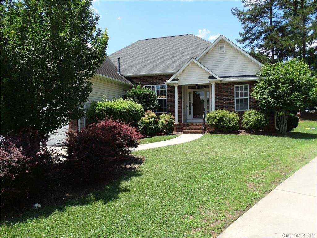 Property image 1 at 3409 Dillery Court, Kannapolis, NC 28083