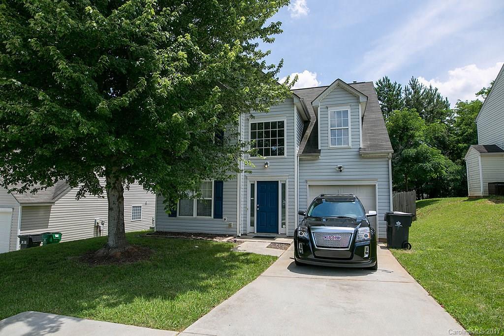 Property image 1 at 3514 Lukes Drive, Charlotte, NC 28216