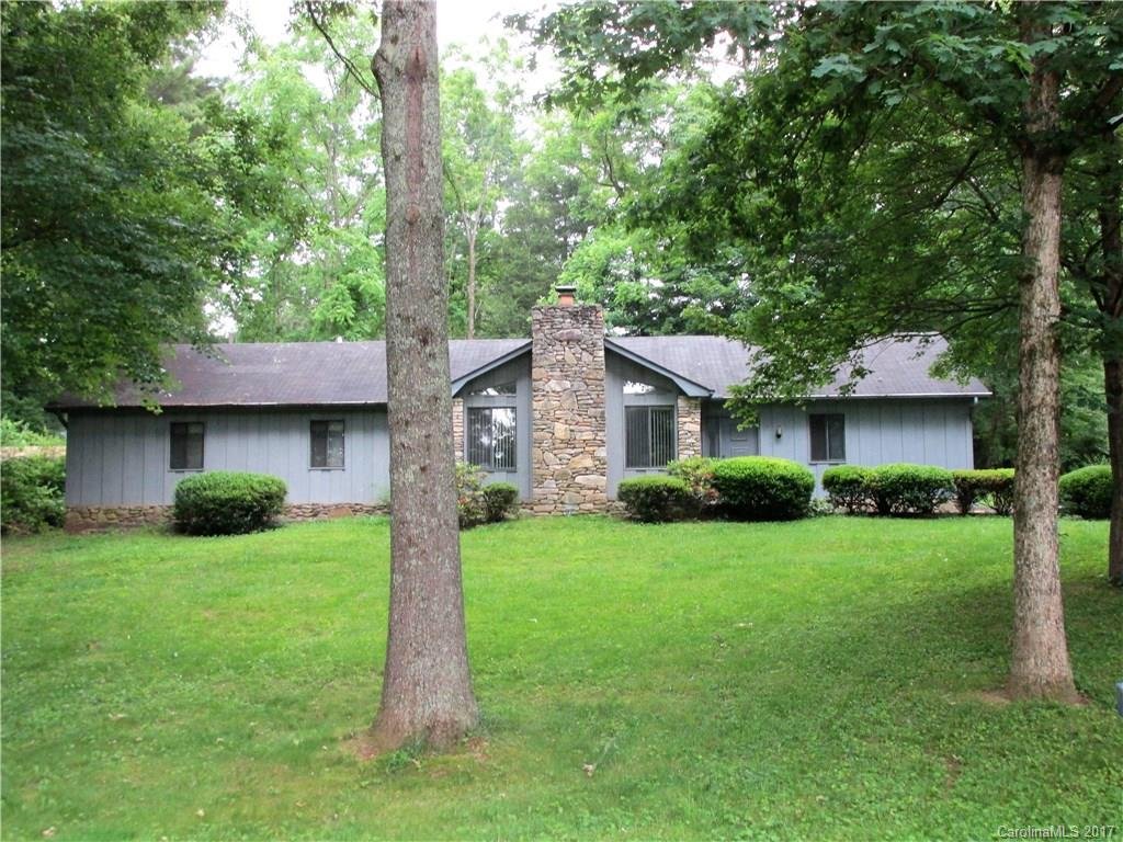 Property image 1 at 3227 Hickory Hill Road, Hendersonville, NC 28792