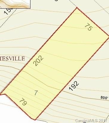 Property image 1 at Lot 7 Beauty Street, Statesville, NC 28625