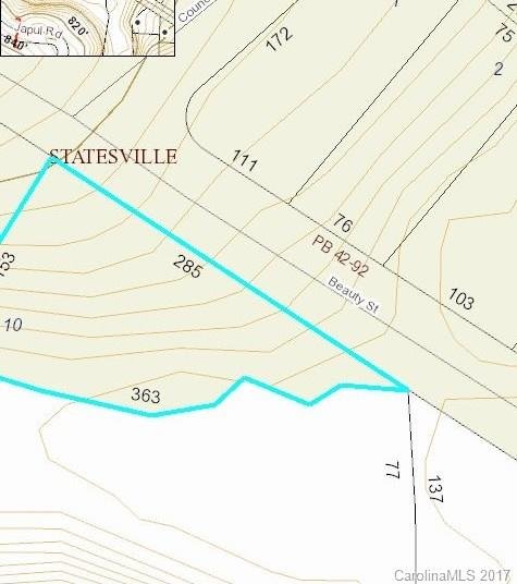 Property image 1 at Lot 10 Beauty Street, Statesville, NC 28625