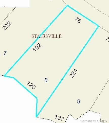 Property image 1 at Lot 8 Beauty Street, Statesville, NC 28625