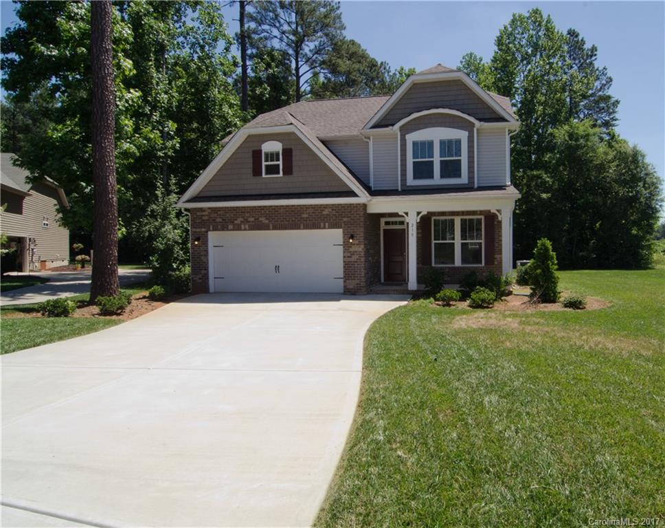 218 Aspen Forest Drive