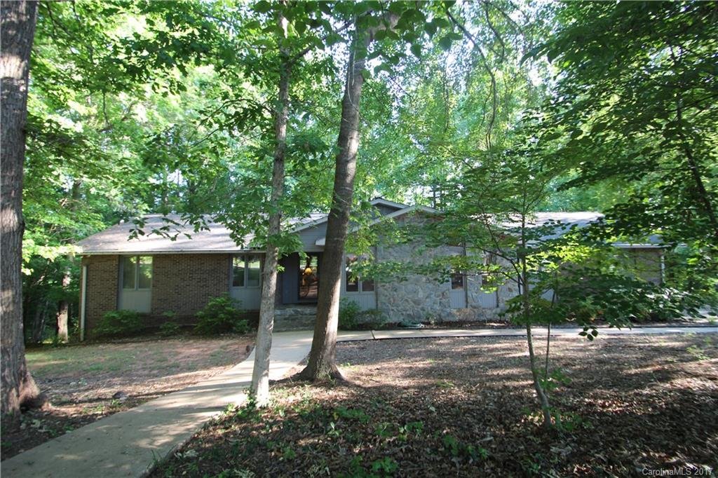 1802 Arbor Way Drive