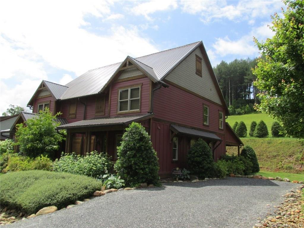 Property image 1 at 8 S Sundrops Trail, Cullowhee, NC 28723