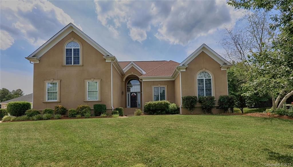 Property image 1 at 5649 S Oakmont Street, Kannapolis, NC 28081