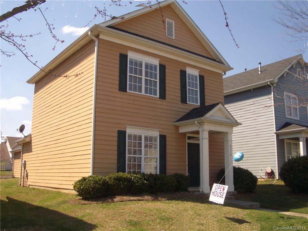 Property image 1 at 8318 Townley Road, Huntersville, NC 28078