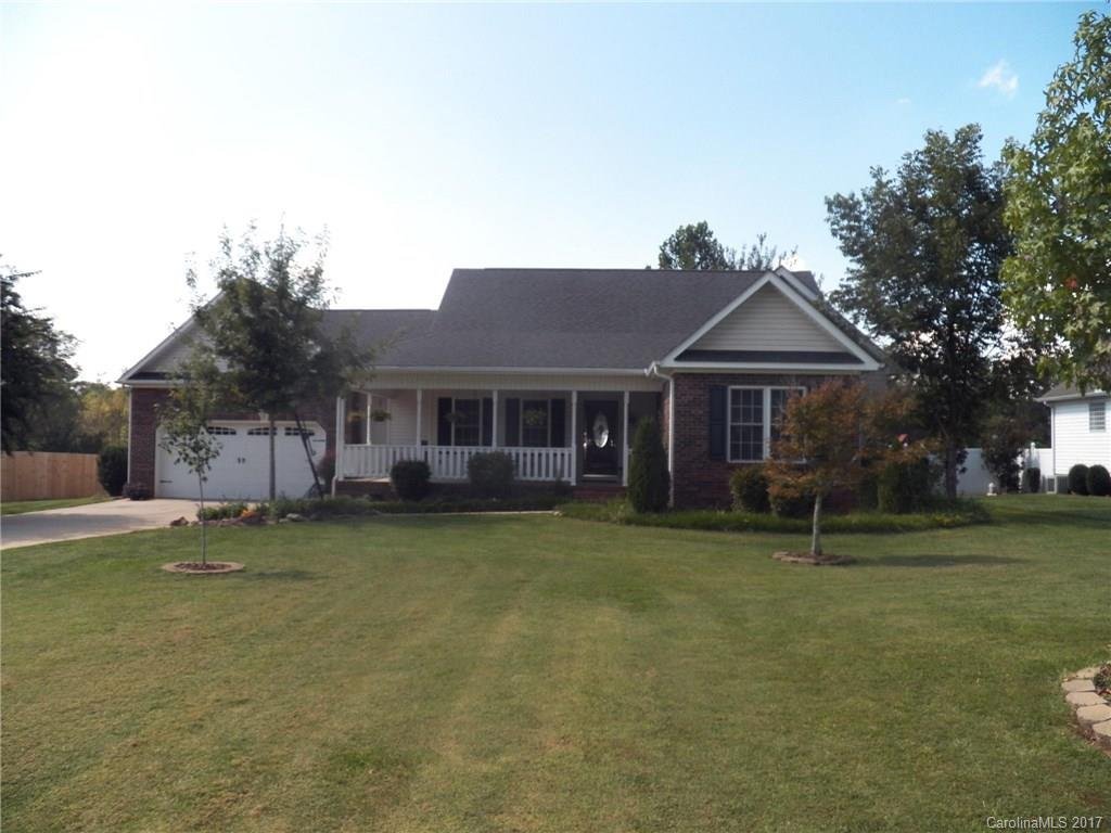 Property image 1 at 1411 Mill Wheel Drive, Salisbury, NC 28146