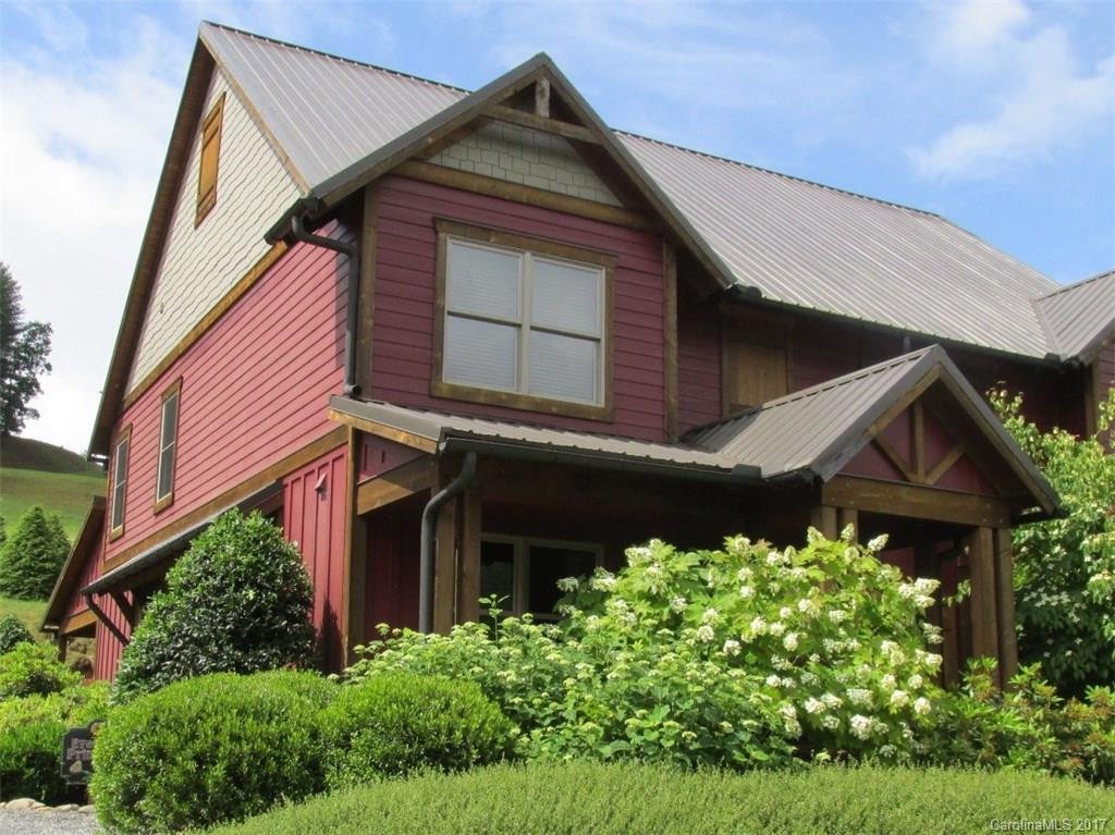 Property image 1 at 22 S Sundrops Trail, Cullowhee, NC 28723