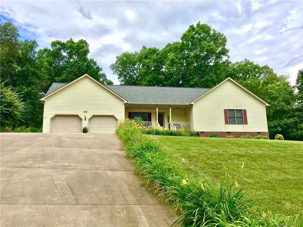 Property image 1 at 225 Line Drive, Forest City, NC 28043