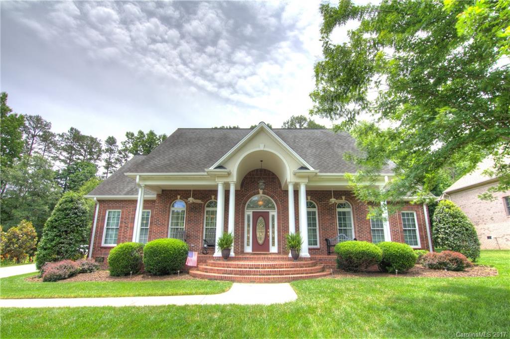 Property image 1 at 7790 Turnberry Lane, Stanley, NC 28164