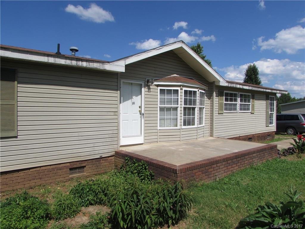 Property image 1 at 4740 Irish Potato Road, Kannapolis, NC 28083