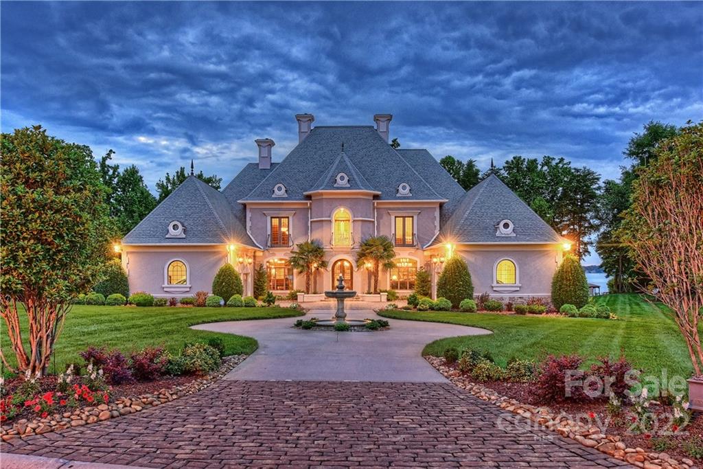 8385 Norman Estates Drive