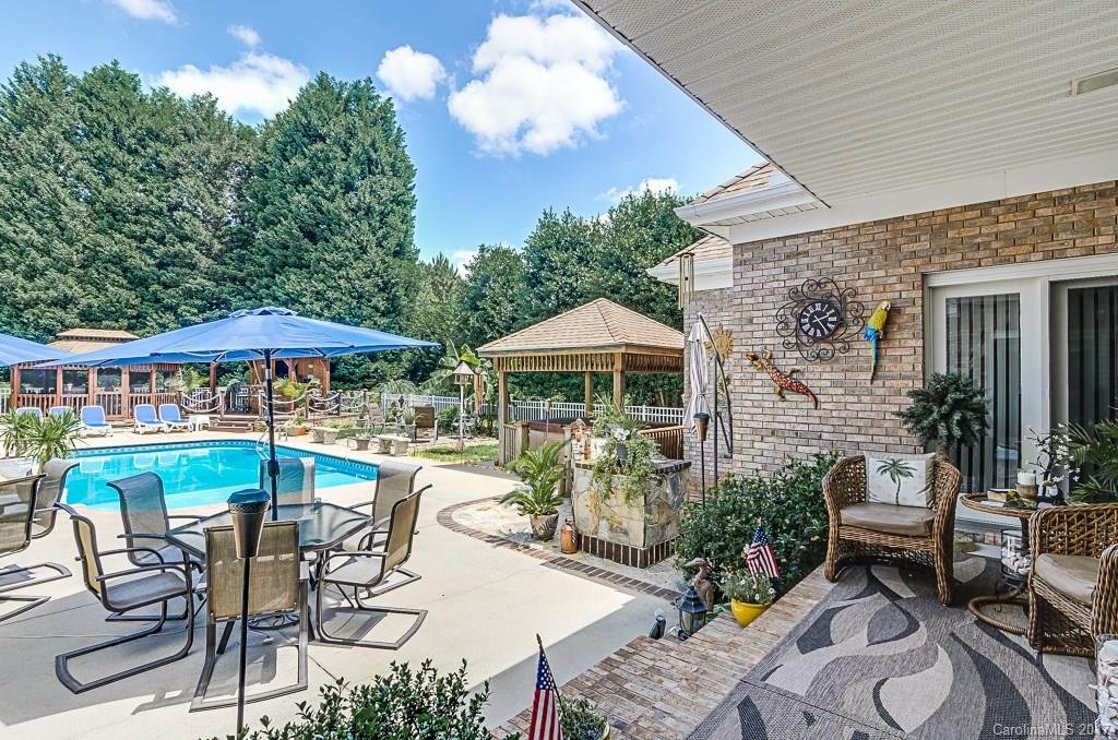 Property image 1 at 146 Carsons Place, Mooresville, NC 28117