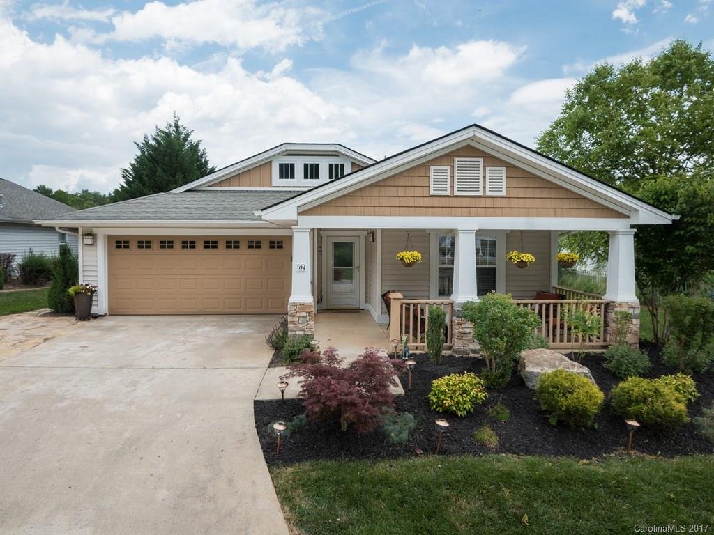 Property image 1 at 62 Sunview Circle, Arden, NC 28704