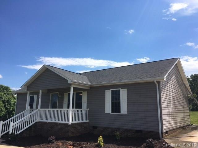 Property image 1 at 1613 Flag Lane, Vale, NC 28168