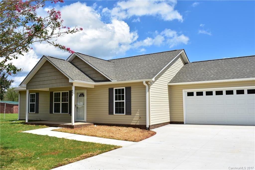 Property image 1 at 606 Morrison Avenue, Salisbury, NC 28146